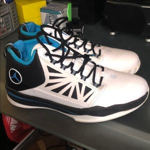 Jordan Chris Paul’s
